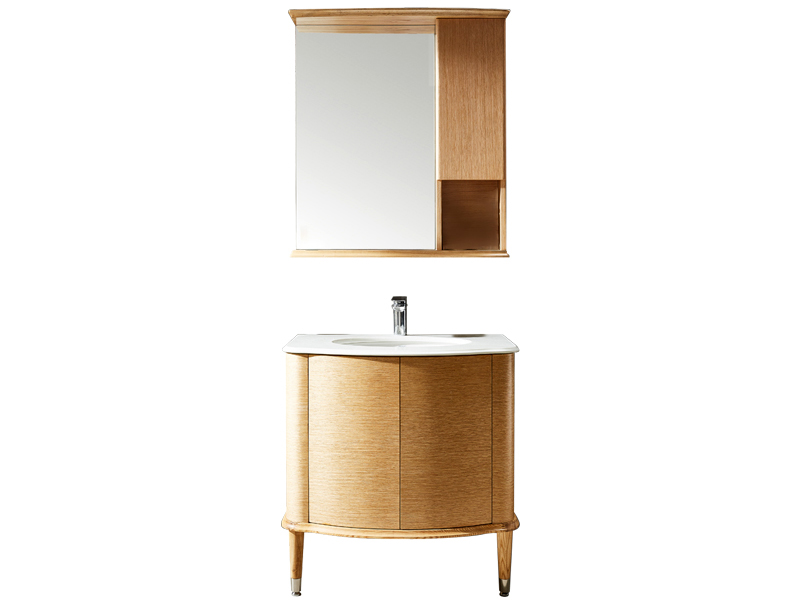 Tủ chậu lavabo Bravat V33836M-W