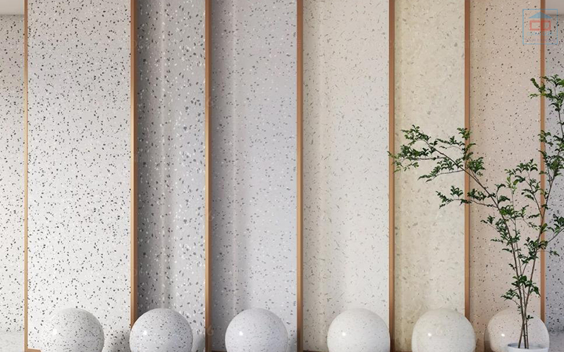 Các mẫu gạch 30x60 Terrazzo đẹp
