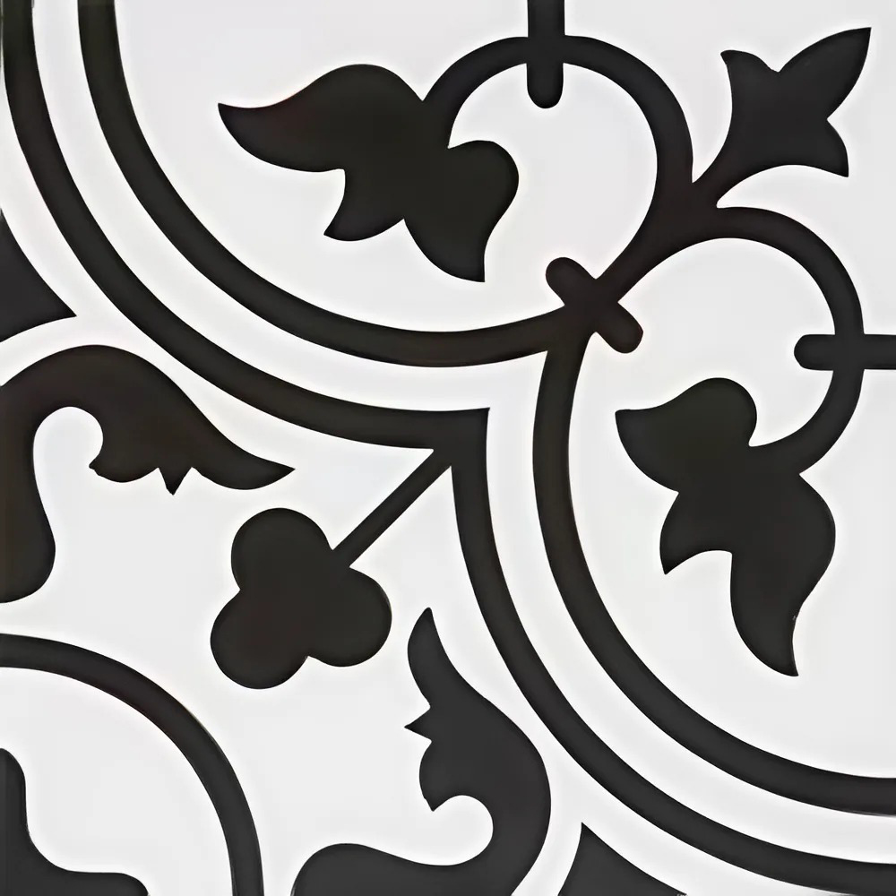 Gạch bông men DC222