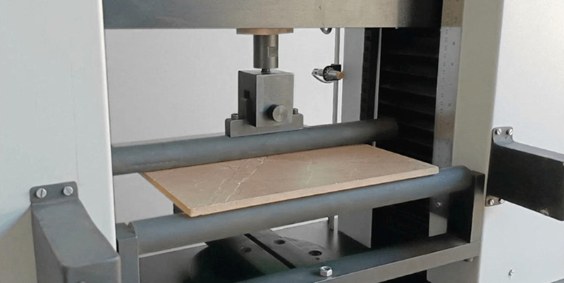 Máy đo độ bền uốn