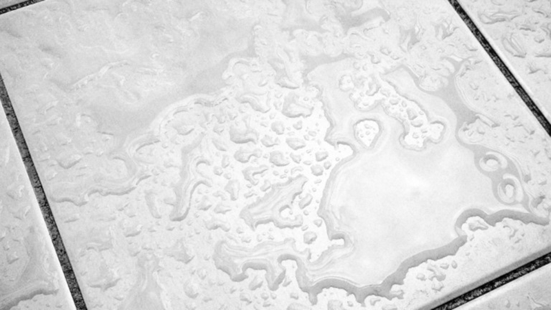 Độ thấm hút nước