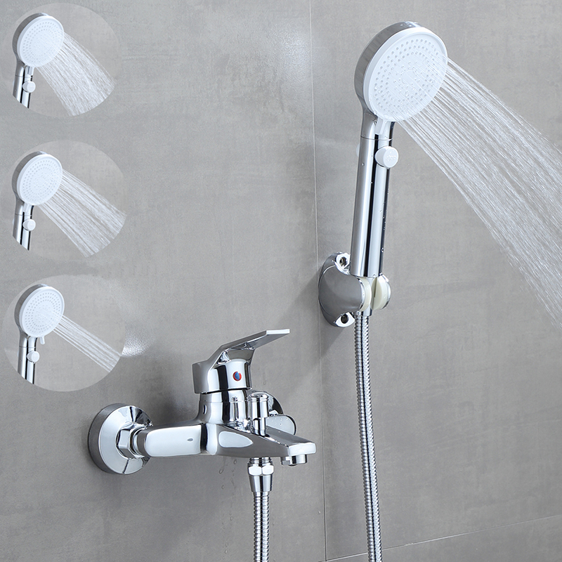 Vòi sen tắm thường