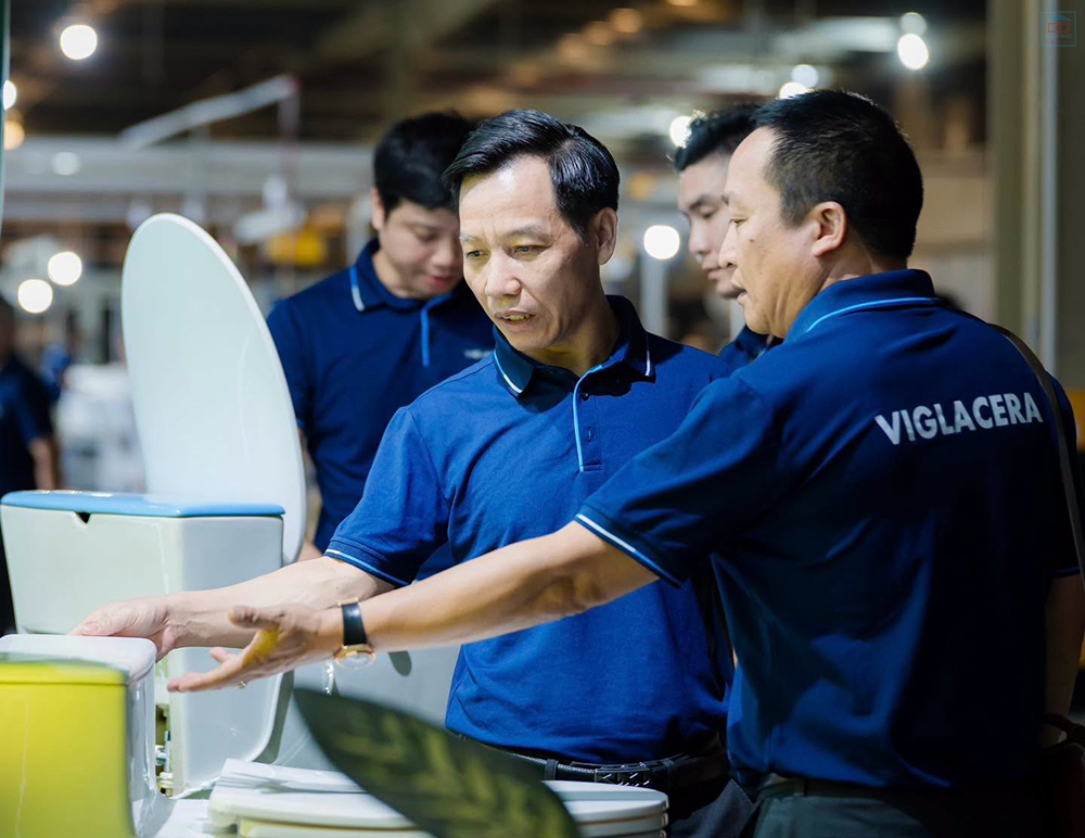 Buổi ra mắt bộ sưu tập Sapa