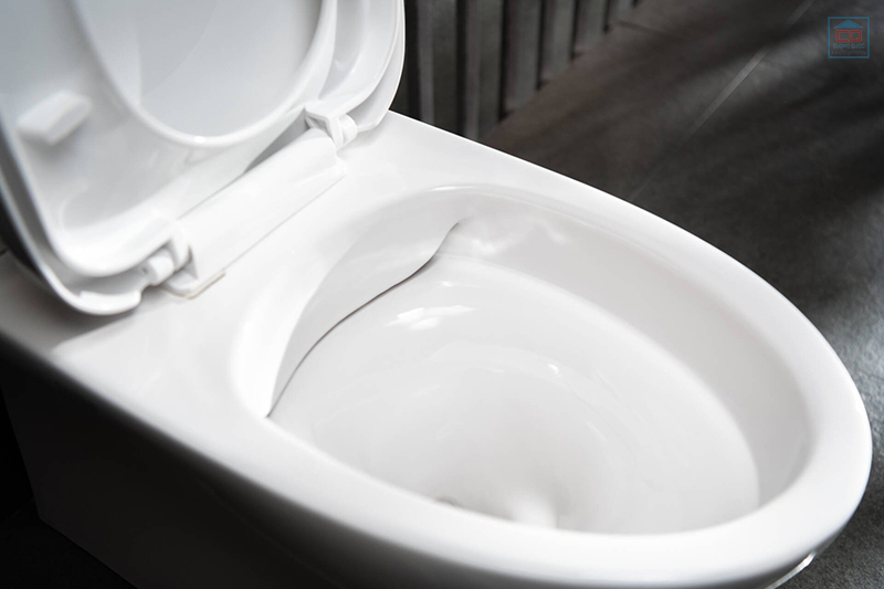 Công nghệ men sứ Nano Titan Ag+