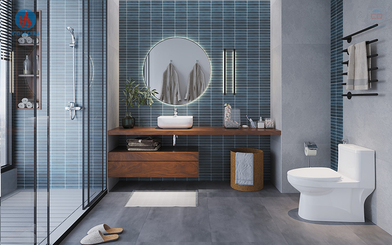 Tại sao nên chọn thiết bị vệ sinh Viglacera