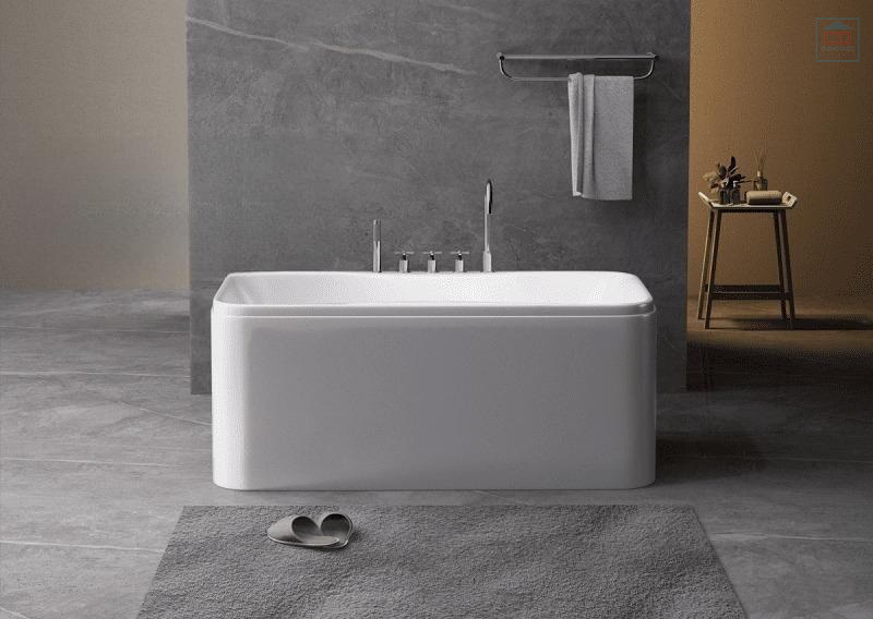 Bồn tắm Caesar AT0950