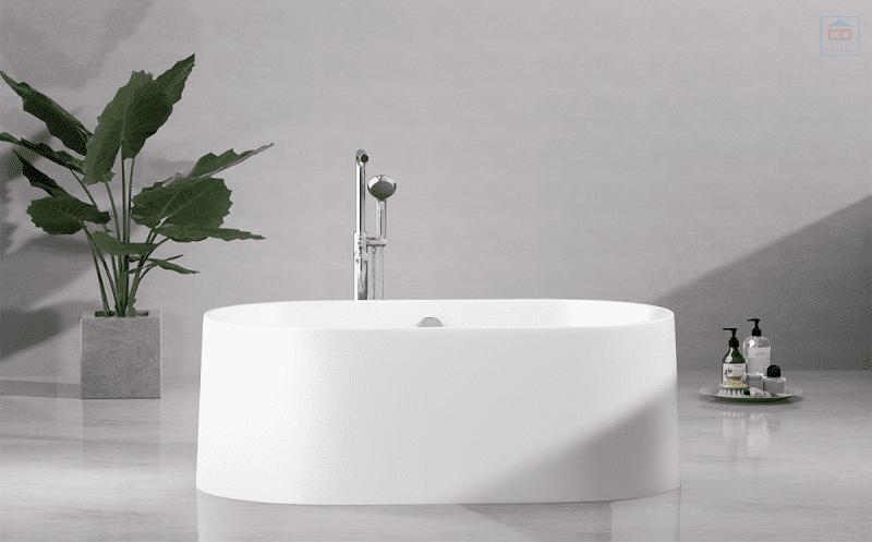 Bồn tắm Caesar AT6350