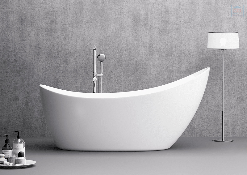 Bồn tắm Caesar KT1170