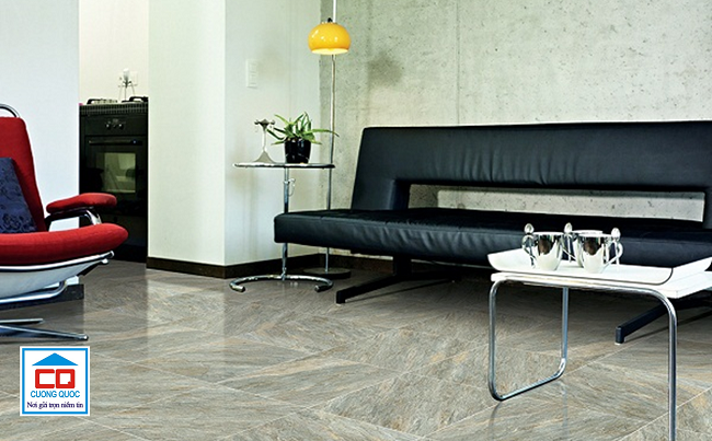 3 lưu &yacute; về gạch l&aacute;t nền Viglacera Eco4
