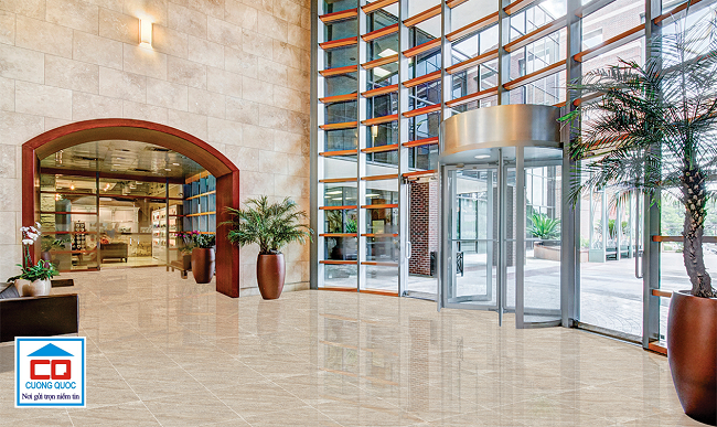 3 lưu &yacute; về gạch l&aacute;t nền Viglacera Eco 1