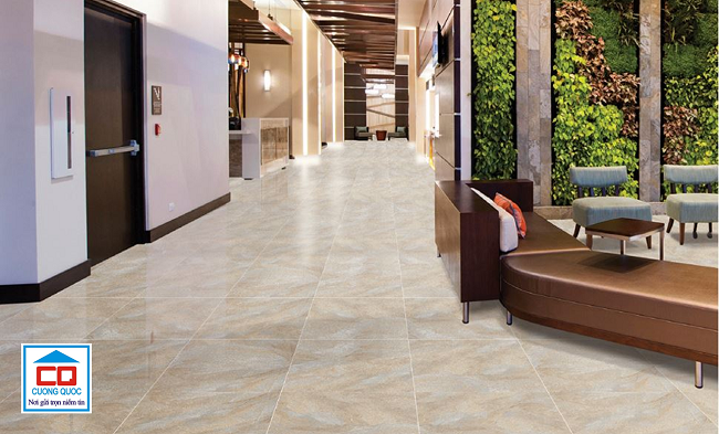 3 lưu &yacute; về gạch l&aacute;t nền Viglacera Eco