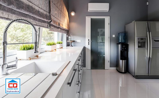 gạch lát nền Viglacera