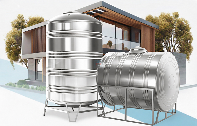 Những lưu ý khi sử dụng bồn nước