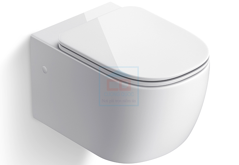 Bồn cầu Viglacera M.13.557