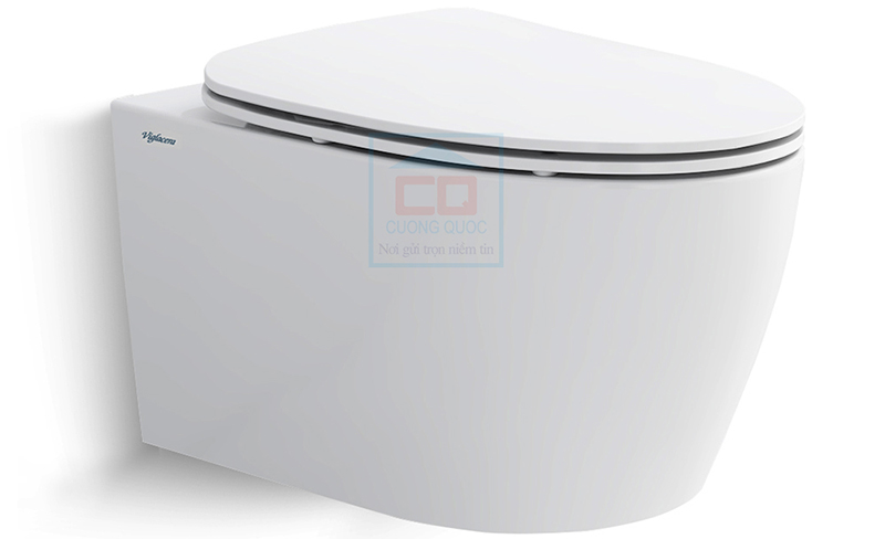 Bồn cầu Viglacera M.13.HL2