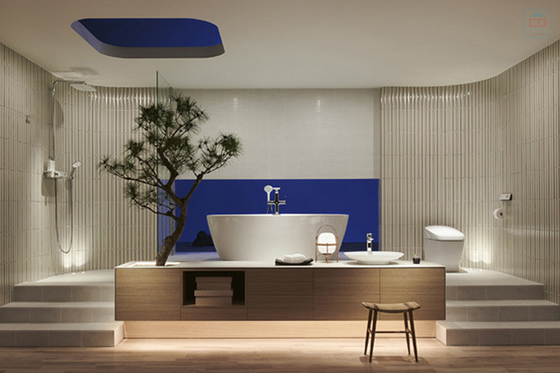 Thiết bị vệ sinh Inax