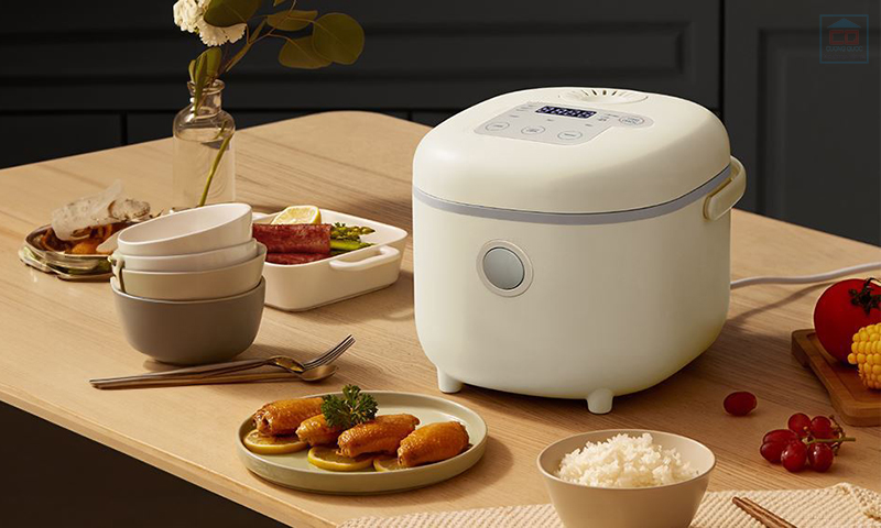 Nồi cơm điện
