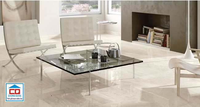 gạch l&aacute;t nền Viglacera 80x80-