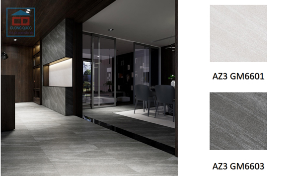 Gạch lát nền vân đá Arizona AZ3