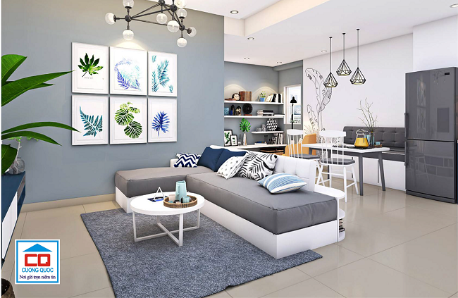 H&igrave;nh dạng gạch l&aacute;t nền