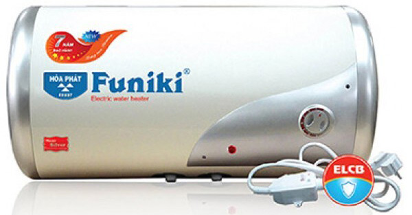 Bình nước nóng Funiki VI50