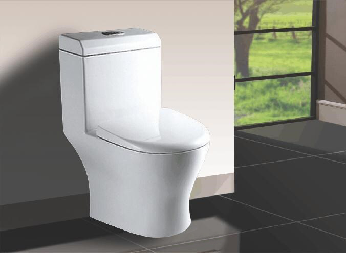 Bồn cầu két liền Gorlde 8030