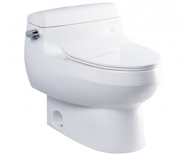 Bồn cầu 1 khối Toto MS688T8
