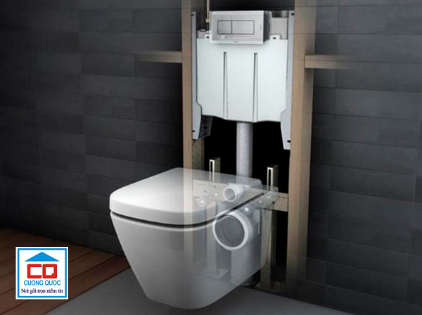 bồn cầu Viglacera &acirc;m tường_3