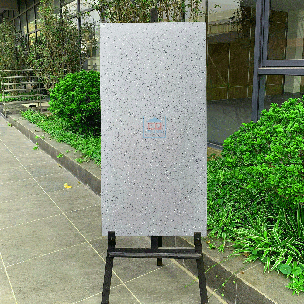 Gạch porcelain 60x120 Terrazzo 12656