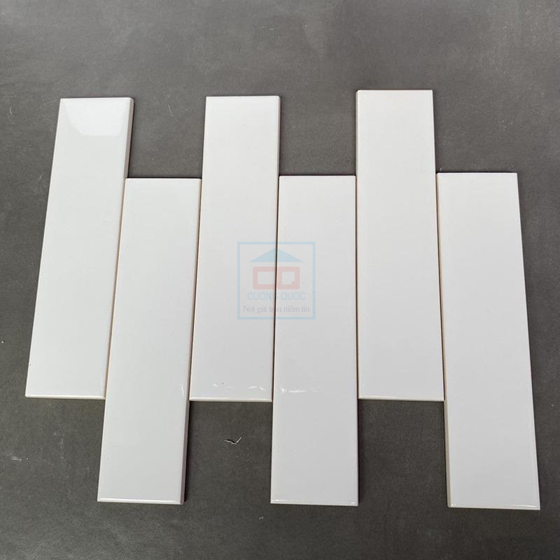 Gạch thẻ 5x20 cm PSTA50200