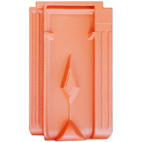 Ngói lợp đỏ Đông Triều Viglacera Hạ Long