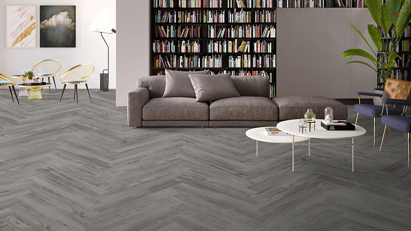 Phòng mẫu gạch Eurotile MOL M02