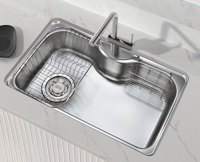 Chậu rửa bát Lizens