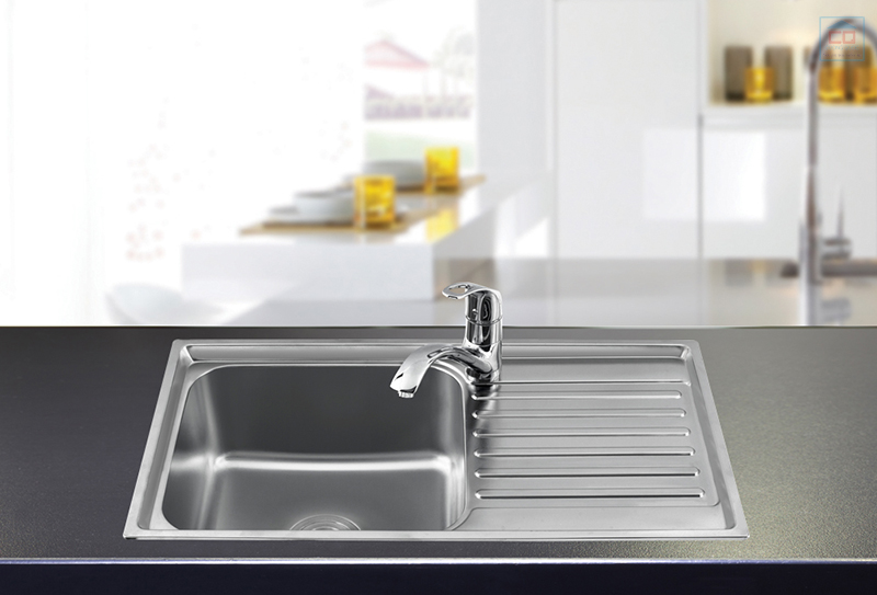 Chậu rửa bát Sơn Hà