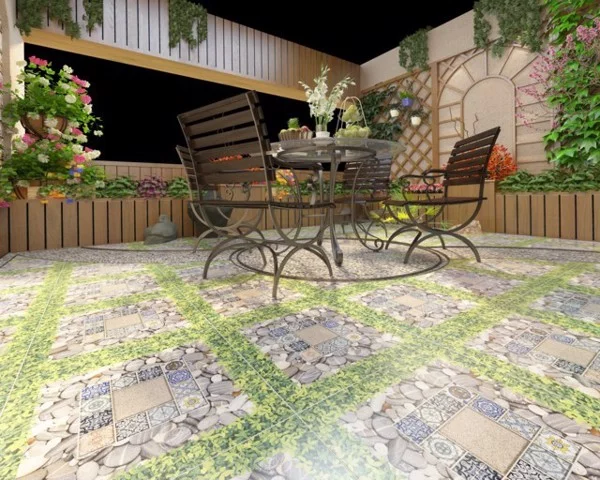 Gạch nền Viglacera c&oacute; tốt kh&ocirc;ng?