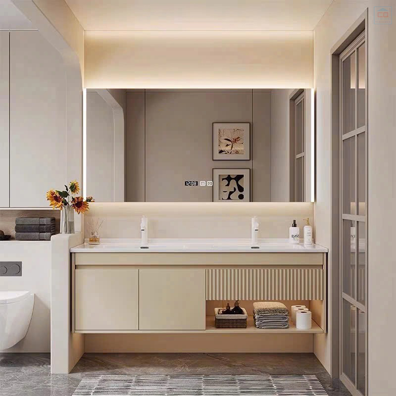 Gương phòng tắm