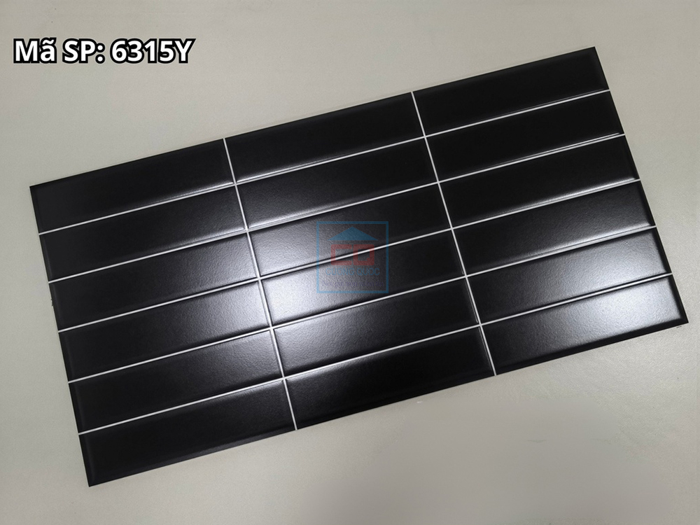 Gạch ốp tường men matt 6315Y