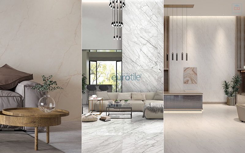 Các mẫu gạch ốp tường Eurotile 30x60 đẹp