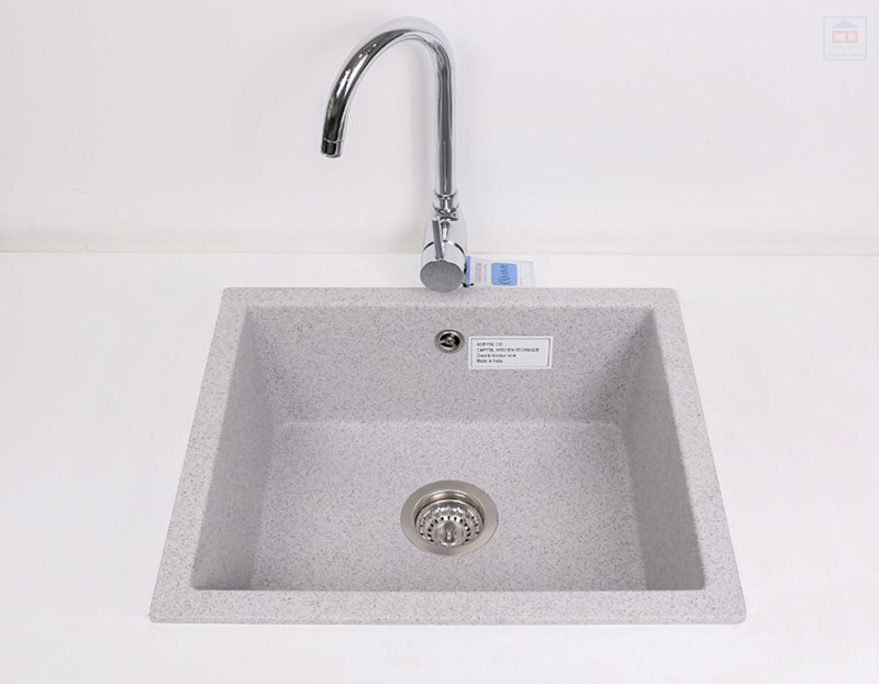 Chậu rửa bát Carysil SAA1-04/Montana