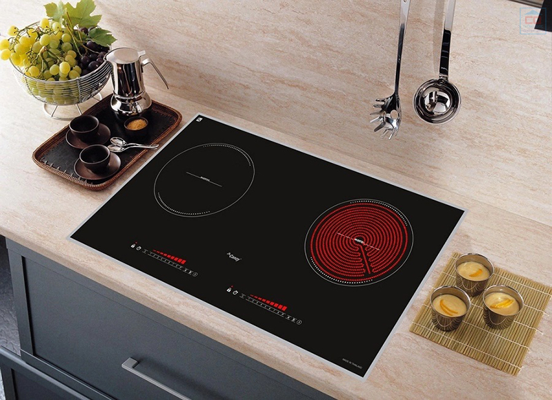 Bếp điện từ hồng ngoại