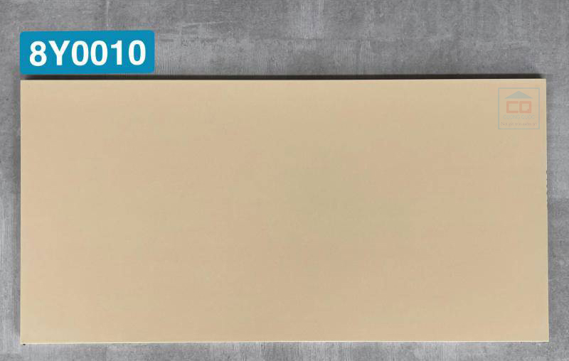 Gạch ốp tường đơn sắc 8Y0010