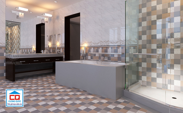 gạch ốp tường Viglacera-5