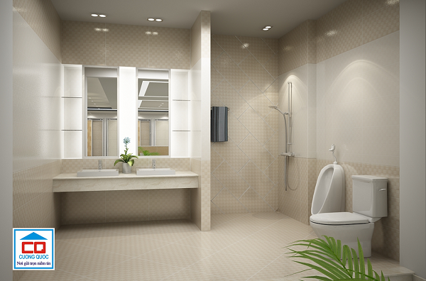 gạch ốp tường Viglacera-7