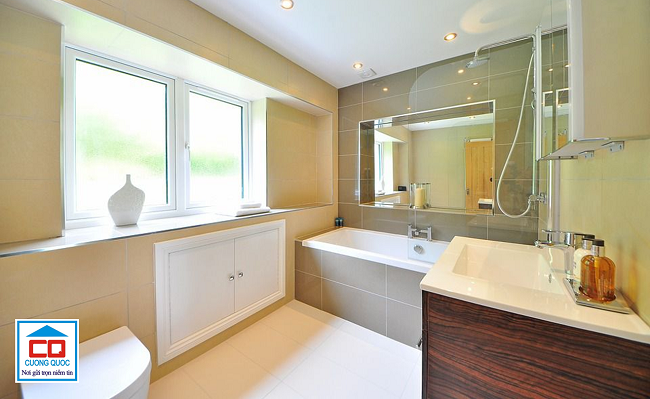 gạch ốp l&aacute;t ph&ograve;ng tắm 1