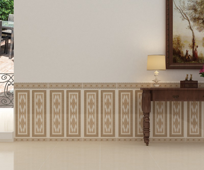 Gạch ốp ch&acirc;n tường Viglacera c&oacute; ưu điểm g&igrave;