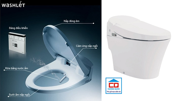 bồn cầu th&ocirc;ng minh Viglacera_6