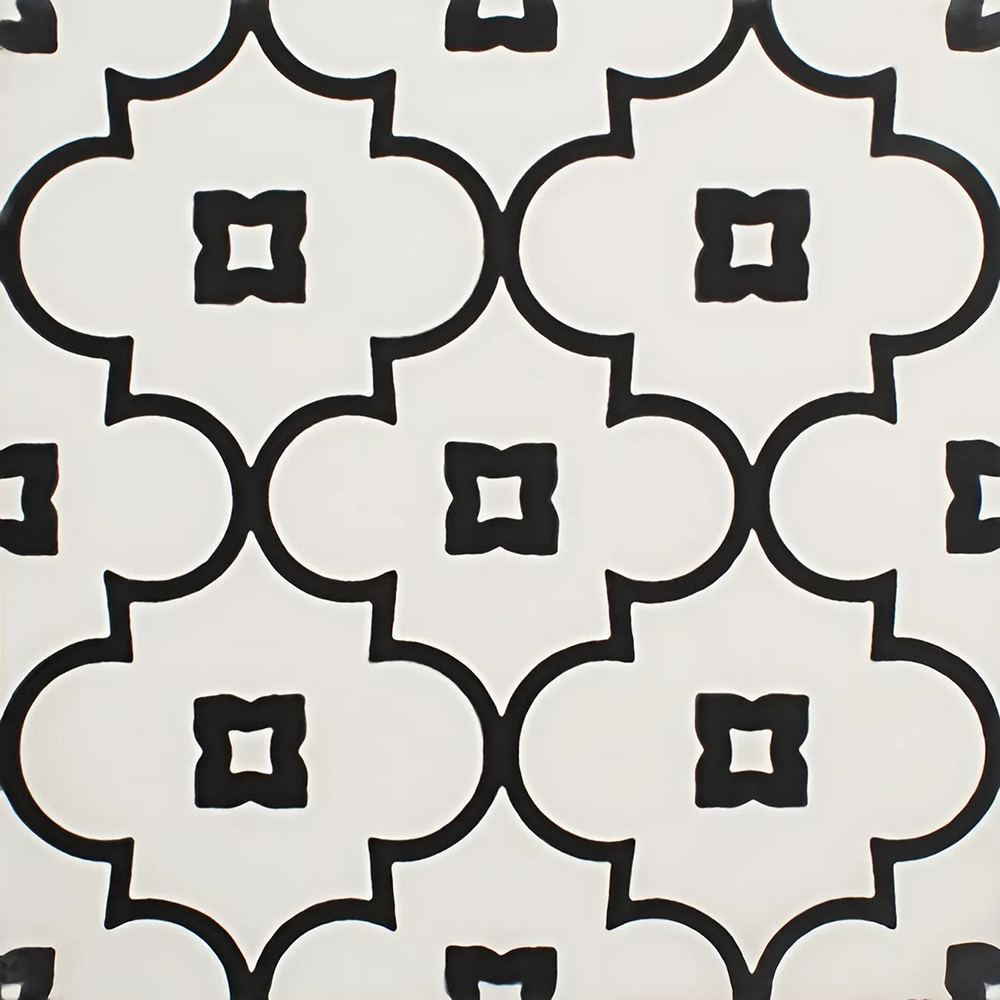 Gạch bông cổ điển DS2904