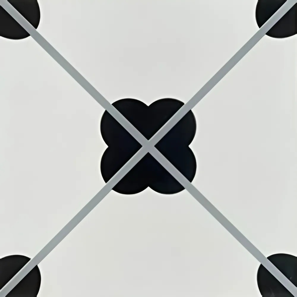 Gạch bông hiện đại ND210