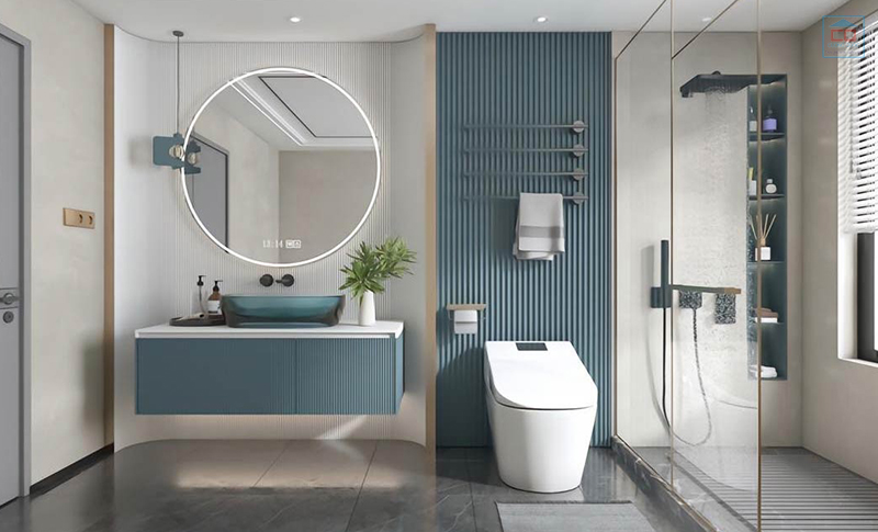 Nên chọn thiết bị vệ sinh nhập khẩu hay nội địa