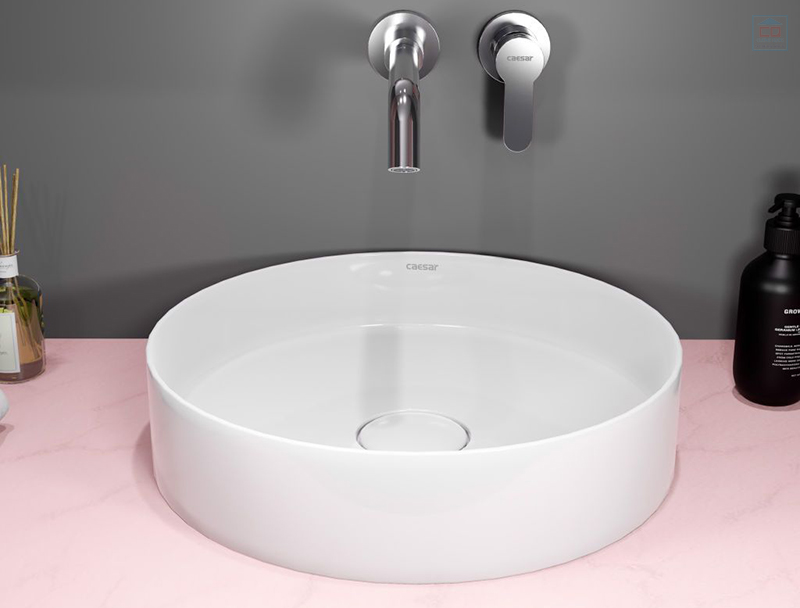 Chậu lavabo Caesar